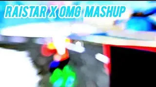  Raistar x Mega OMG  Mashup 🔥😍 #raistar #song #trendingsong 