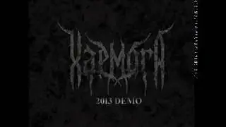 Xaemora - Demo 2013