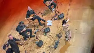 Ntoumos Rebetiko Orchestra (GR)