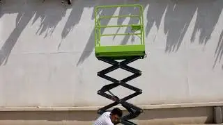 Forward lift