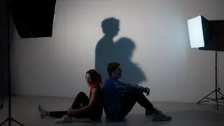 Peter Later - The Way You Heal (Official Music Video)