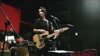 Baby Animals - Impossible To Fly (2011)