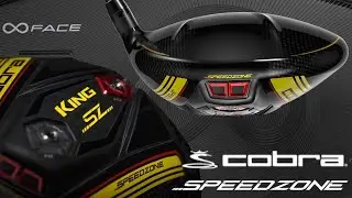 Golf Spotlight 2020 - COBRA KING SPEEDZONE Drivers