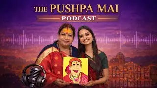 The Voice of a Community: Feat. Pushpa Mai