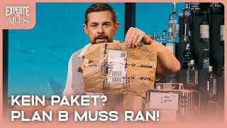 Weihnachtspost: Was tun ohne Paket? Wir haben&rsquo;s ausprobiert | Experte F&uuml;r Alles