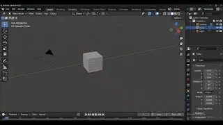 Blender Sculpting Timelapse |Sculpt with me
