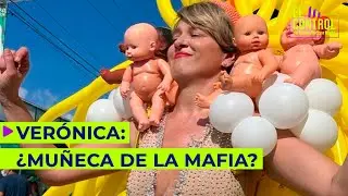Ver&oacute;nica Alcocer en la Lista Clinton: la tragedia de la humillada &ldquo;no-esposa&rdquo; | #ElControl