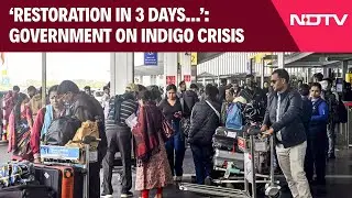 Indigo Crisis News | 
