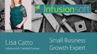 Keap (formerly known as Infusionsoft) For Accountants