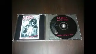 BOB WHEELER AND FRIENDS - Don't Fight It (Extremely Rare US Hard Rock Indie!)
