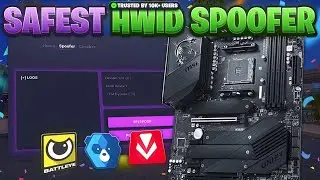 Fortnite Spoofer 2026 🔥 INSTANT HWID Unban in 60 Seconds | Best Spoofer