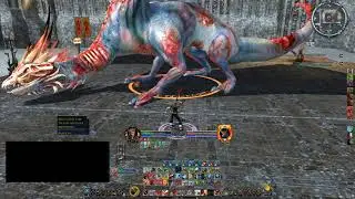 Thorog - Helegrod - Solo Guardian LVL 50 - Anor - LOTRO