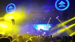 Northern Nights- Griz- Its all good- 2016