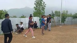 Date 23/4/2023 Grace Camping Center Khawzawl Vengsang CFBT Rorel Palai in kan tlawhna