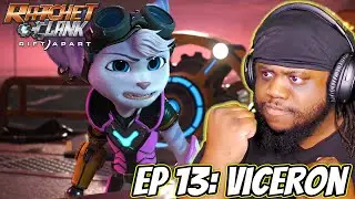 Ratchet & Clank: Rift Apart Part 13 &ndash; Saving Ratchet & Kit