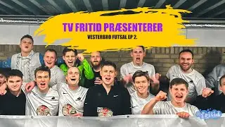 Vesterbro IK afsnit 2