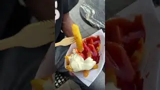 Vlog date &agrave; Bruxelles💛💛💛