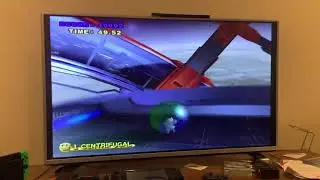 Opposite goal M1 Centrifugal 49.51