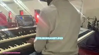 Praise Break 