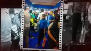 mapmystudy at HT Aspirations 2016