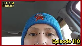 Episode 110 Hella Clips coming at ya