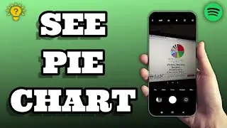 How To See Spotify Pie Chart | Social Tech Insider