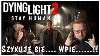 Kończymy GREE!! : Dymy! Streamek z Dying Light 2!! Zapraszamy!