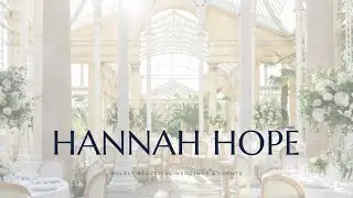 Sabrina & Bertie's Wedding | Syon Park | London Weddings