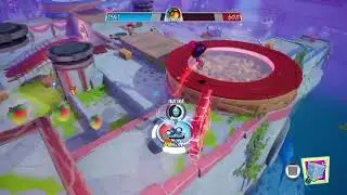 Crash Team Rumble: [Competitive Matches] as Coco
