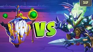 Monster Legends | Era Saga Pure Pandalf | Medium