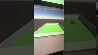 3D modelling by Unity