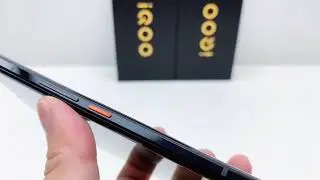 ViVo IQOO Pro 5G