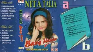 Nita Talia | Bang Mandor