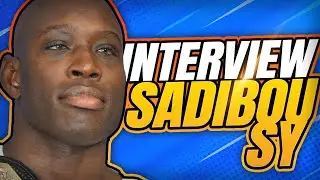 2022 champ Sadibou Sy talks PFL 2023 goals ahead of PFL 3 appearance