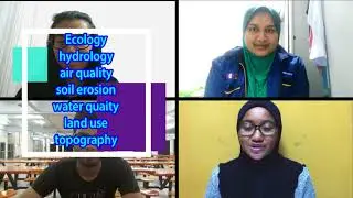 Group 14 - Oil Palm Plantantion Development in Sabah