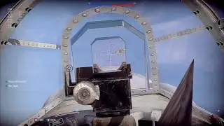 WarThunder PSVR Experience - German La5 FN (SB EndCon 3)