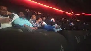 Valimai Telugu Audience First Show Response
