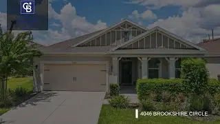 4046 BROOKSHIRE CIRCLE | EUSTIS Real Estate