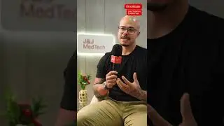 Entrevista para a J&J medtech