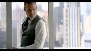 10 Rules For Sleeping With Your Boss AU Trailer (Marvey/Suits)