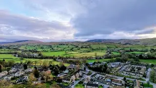 DJI neo 2 motte & Bailey 
