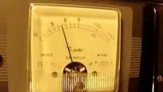 USA AM hamstation on 80m