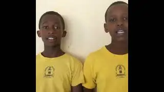 Poem: President Paul Kagame