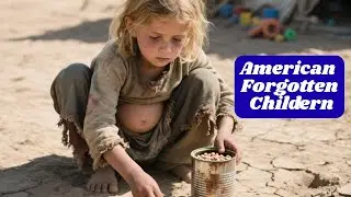 The Children of the Dust Bowl &ndash; Starved, Homeless, Forgotten | Story of America&rsquo;s Lost Generation