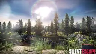 Silent Escape - Ending