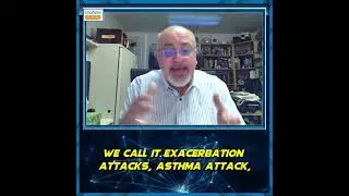 Preventing Hospitalization from Asthma Attack