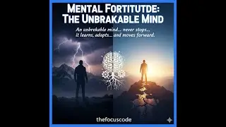 Mental Fortitude: The Unbreakable Mind