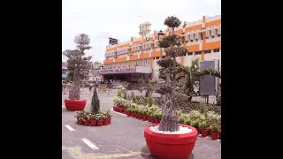 DIVYANGJAN FACILITIES IN SEALDAH STATION