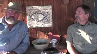 Kurt & Tim - Californian State Citizens (Full HD Interview)