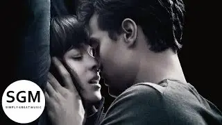 04. Meet Me In The Middle - Jessie Ware (Fifty Shades Of Grey Soundtrack)